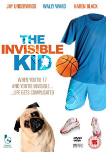 The Invisible Kid (DVD)